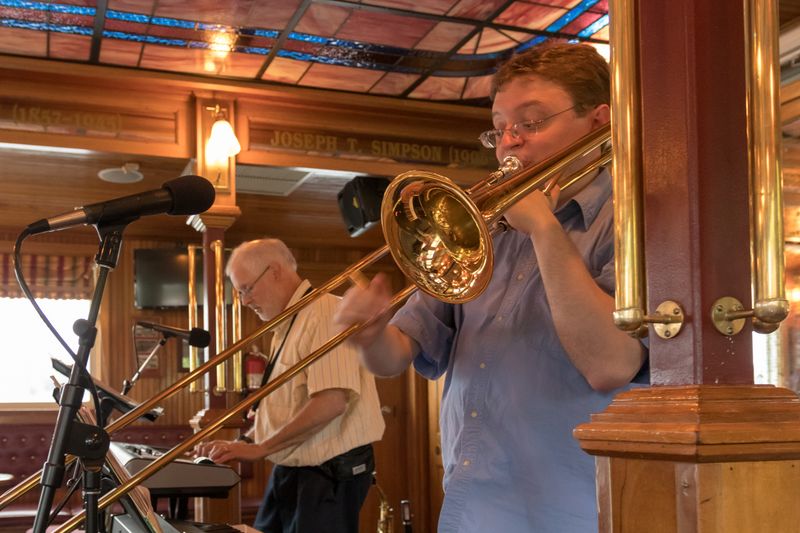 Choosing Your Theme Night