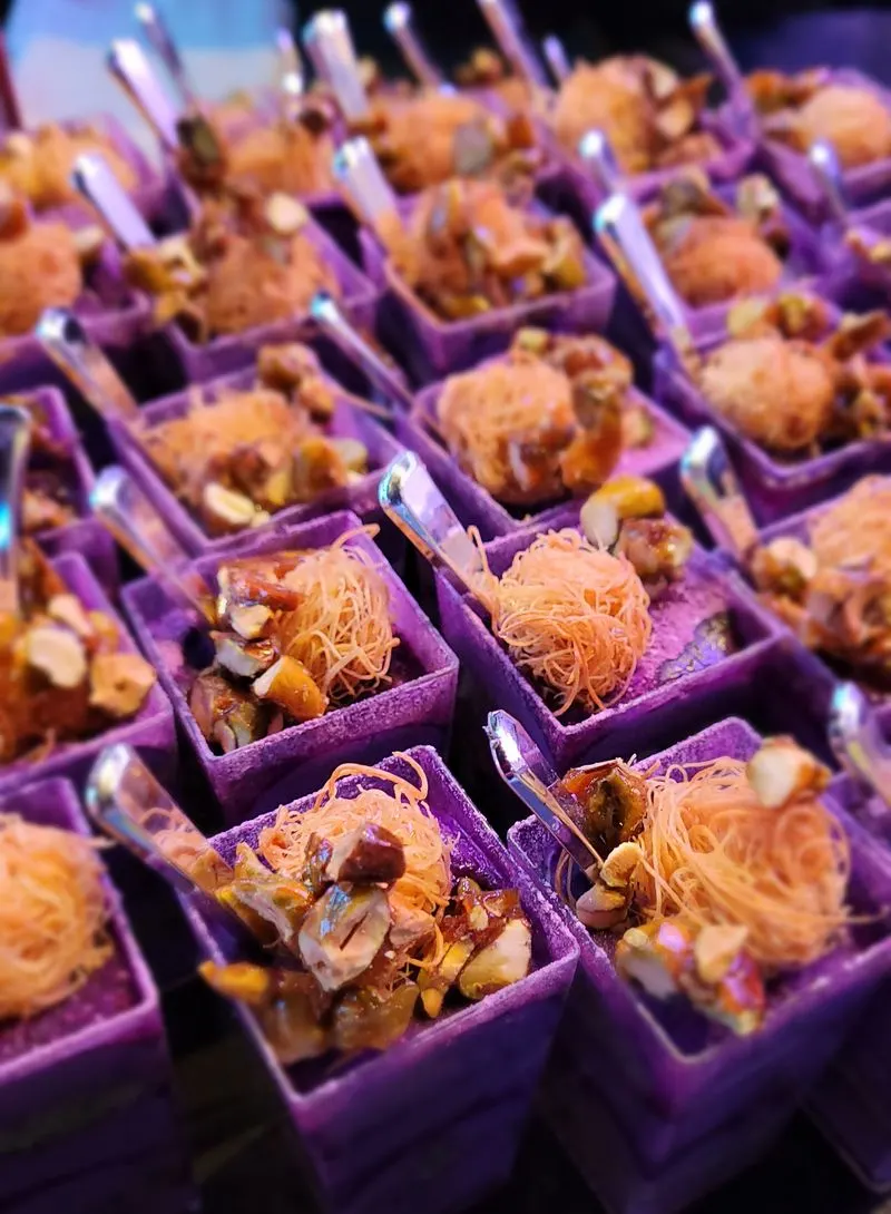 New Orleans Wine & Food Experience &mdash; New Orleans, LA