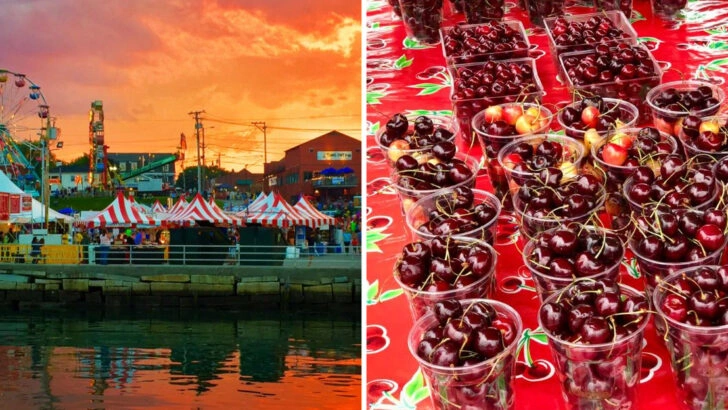 Food Festivals Across America Worth Planning a Trip Around in 2026