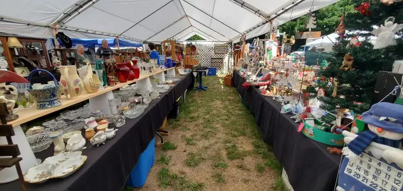 Haggling without the hassle