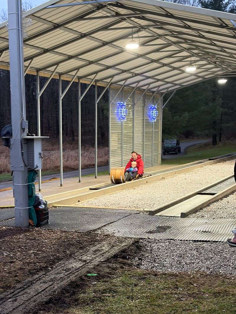 Bringing kids and first timers