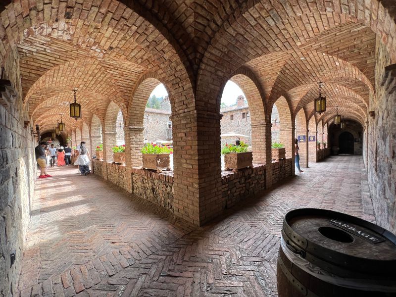 Final itinerary suggestions for your stop