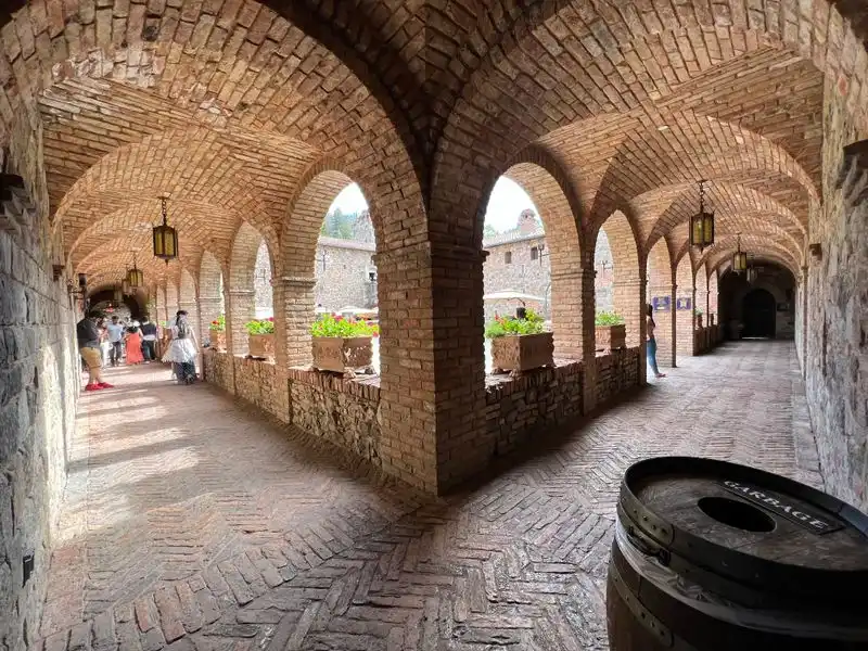 Final itinerary suggestions for your stop