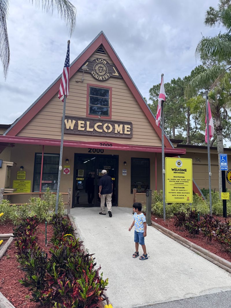 Logistics: tickets, hours, and contact info