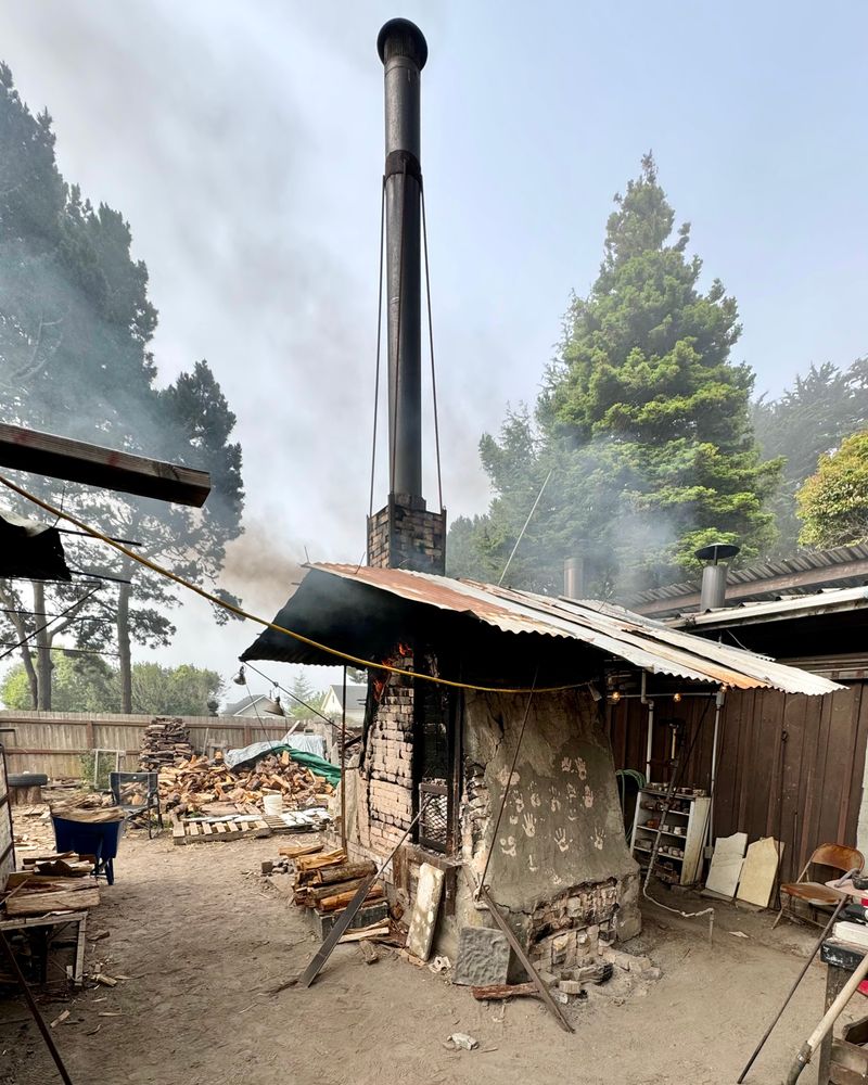 Mendocino Art Center Galleries and Studios