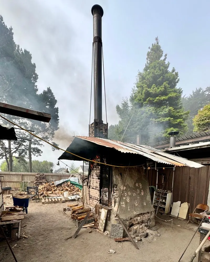 Mendocino Art Center Galleries and Studios