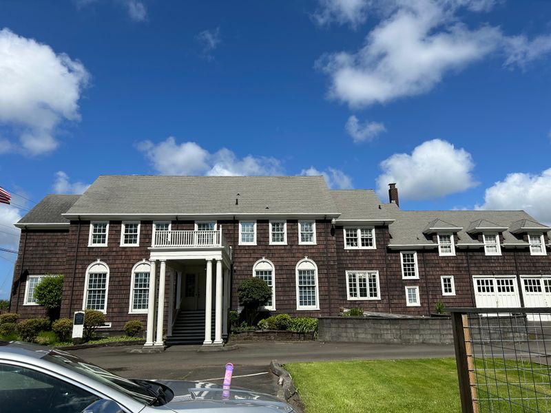 Polson Museum &mdash; Hoquiam, Washington