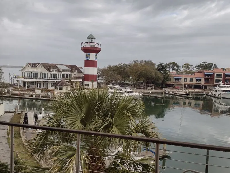 Hilton Head Island, SC