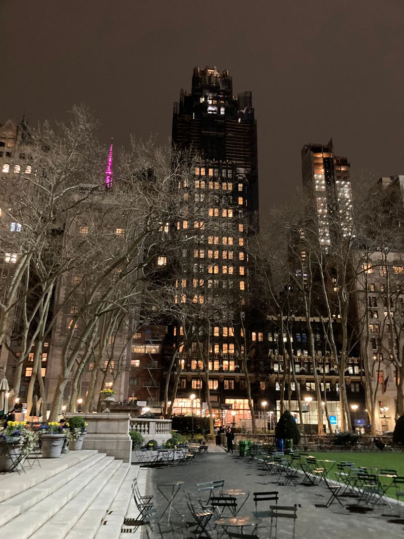American Radiator Building – New York City, NY