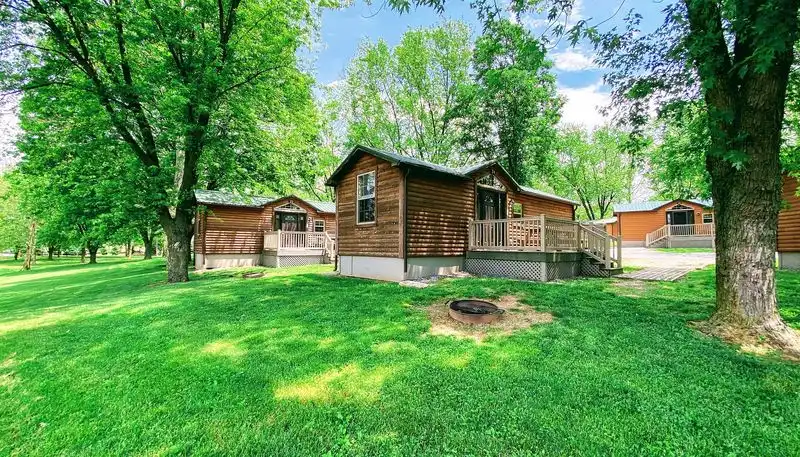 Hersheypark Camping Resort