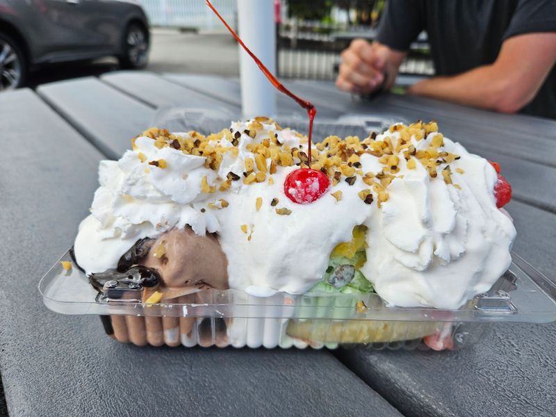 Cherry Farm Creamery &mdash; Danvers