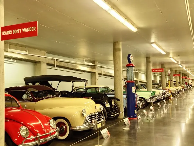 American supercars spotlight