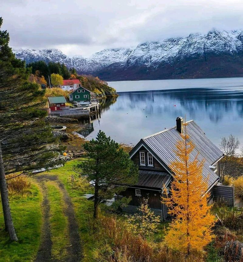 Energy efficiency and utility savings