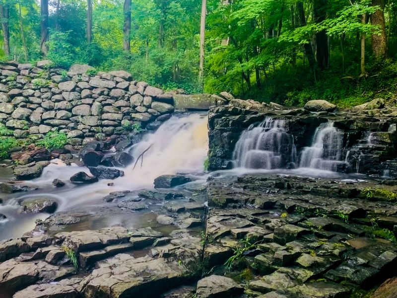 Nockamixon State Park