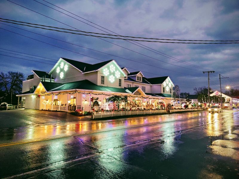 Shipshewana