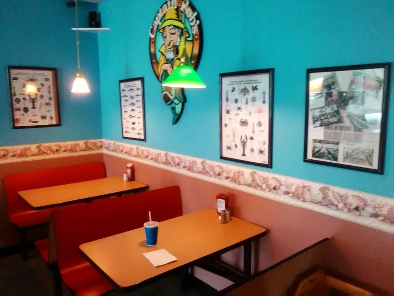 Quick Service, Lasting Impressions