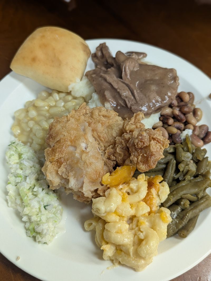 A Taste of Tradition