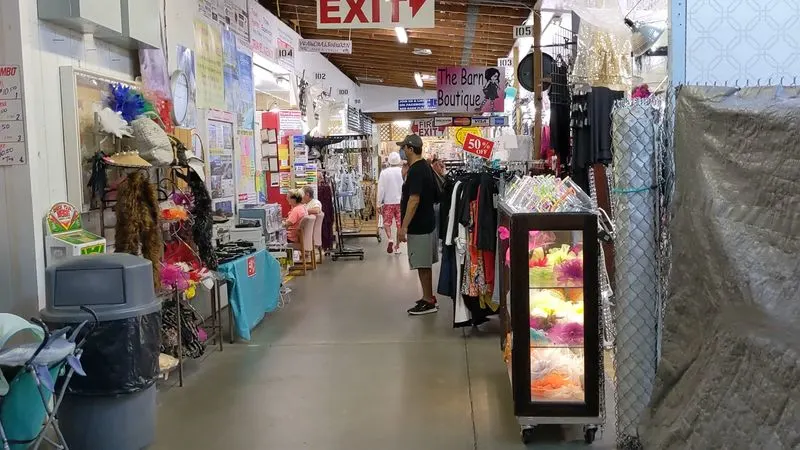 Unique Antiques and Collectibles