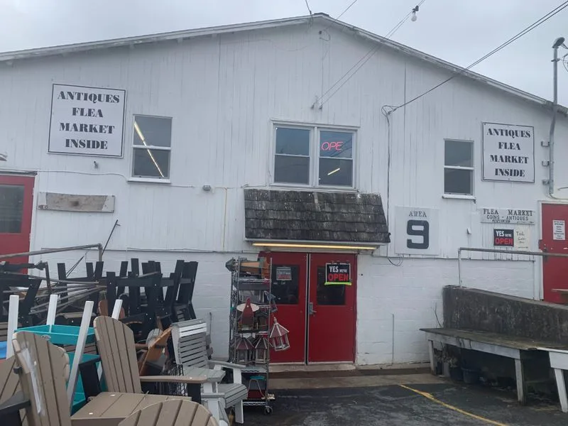 Vintage Vinyl Records