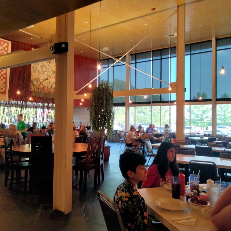 All-You-Can-Eat Rhythm