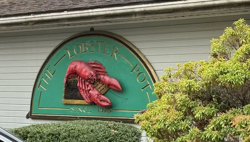 Lobster Bisque