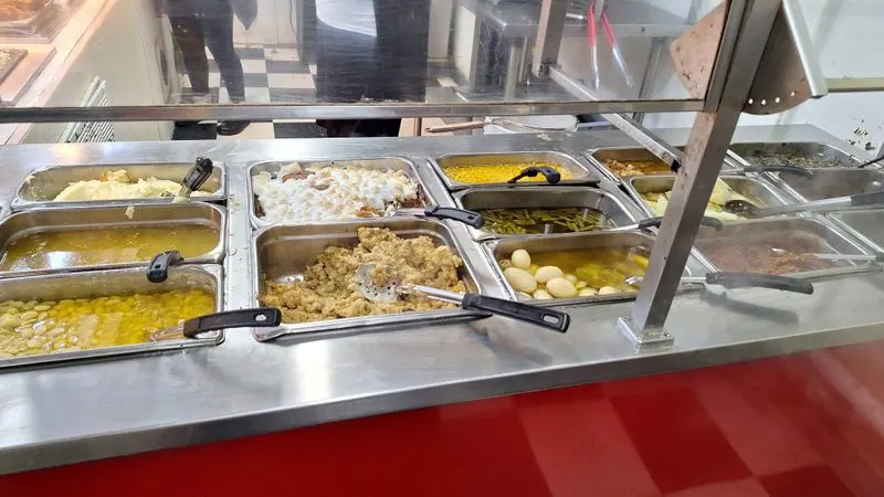 Southern sides that taste like home