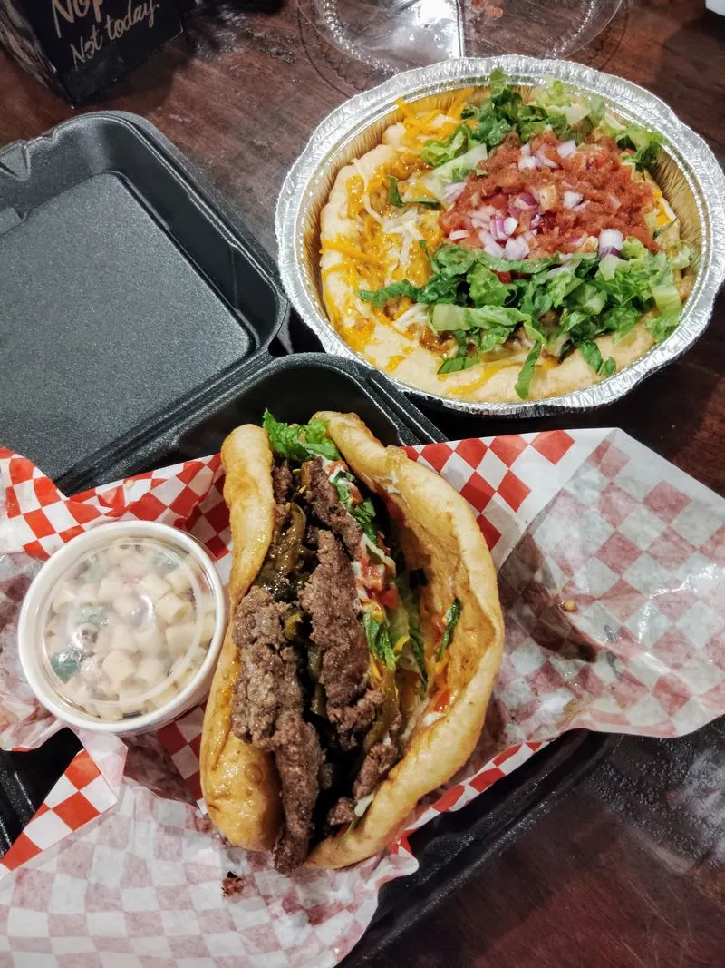 Why This Taco Sticks In Your Memory