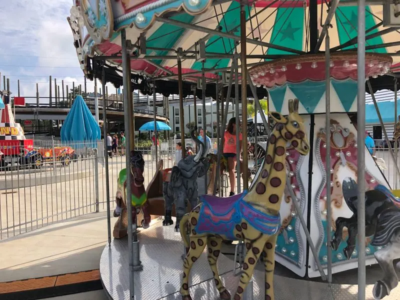 Perfect Coastal Pit Stop Plan