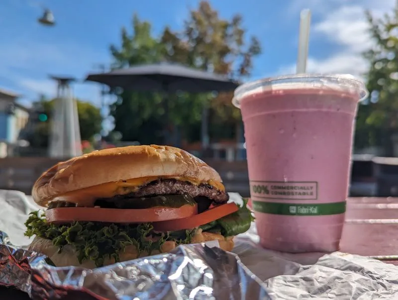 Shakes and malts: choosing the perfect flavor