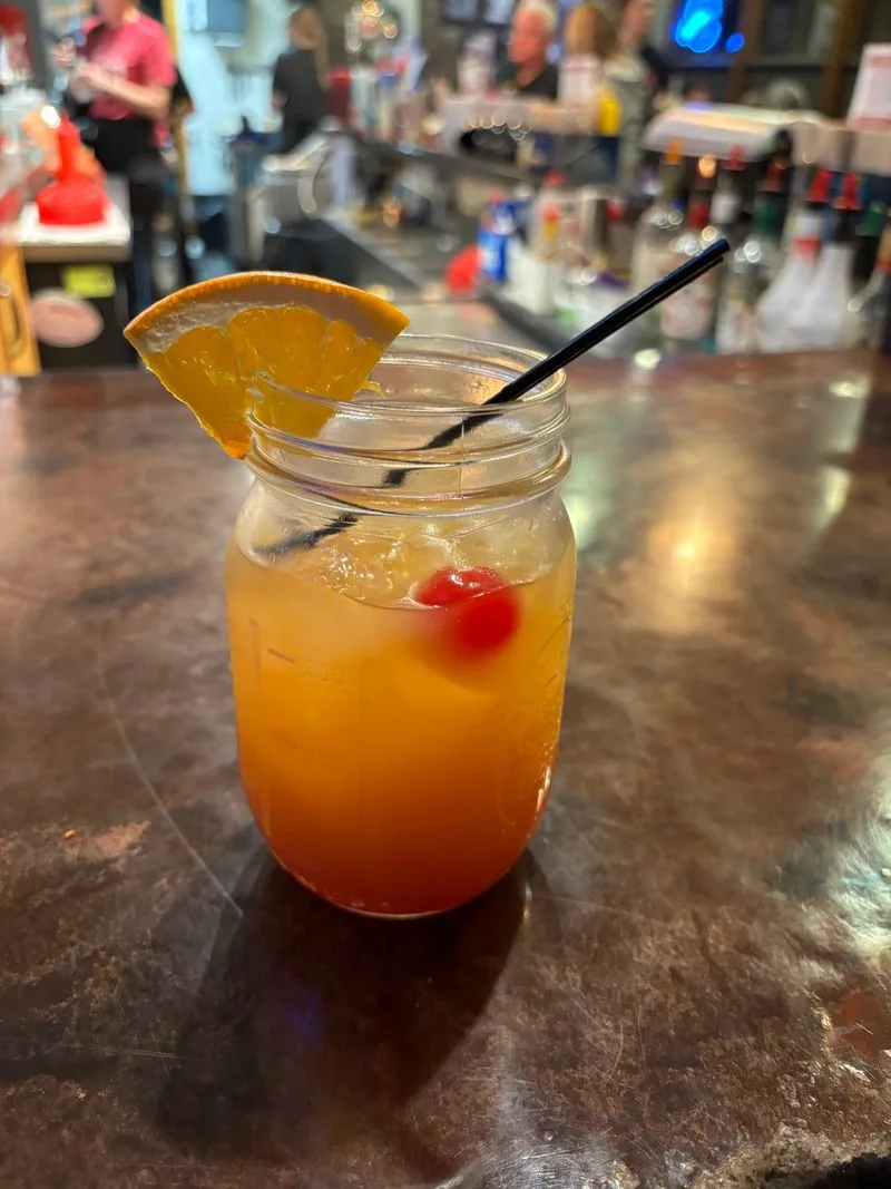 Drinks, pricing, and value