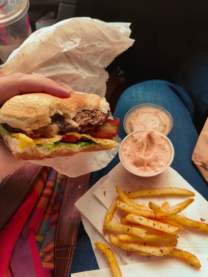 How to order like a local