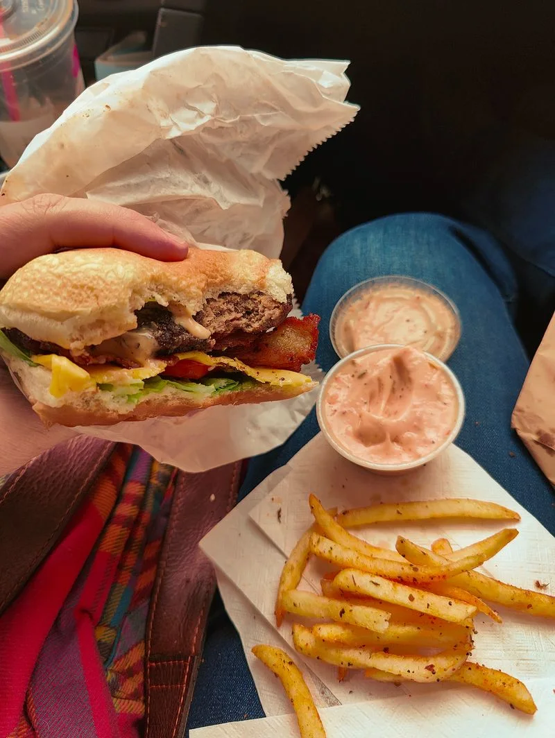 How to order like a local