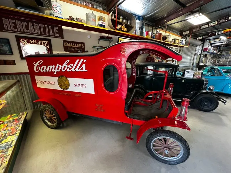 Hands On Mechanics Lab: How Small Cars Do Big Work