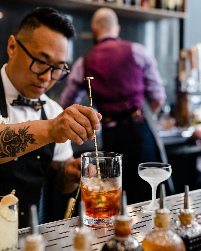 Tourist pours can be lighter than you think