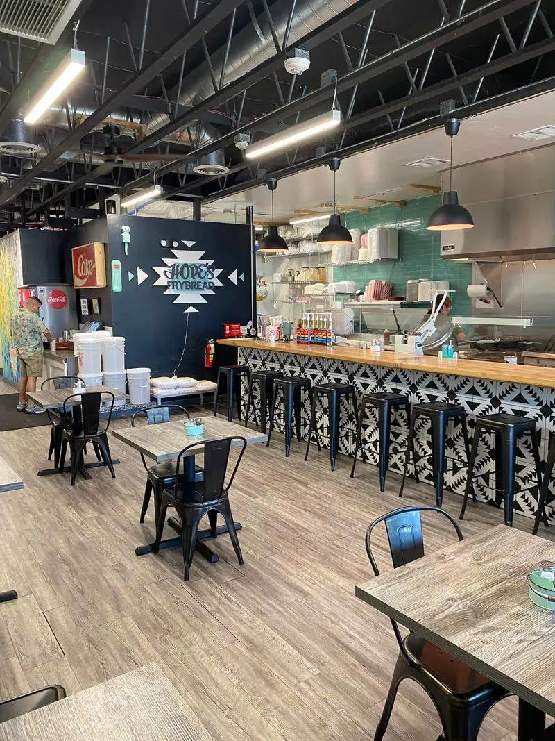 Green Chile Heat, Just Right