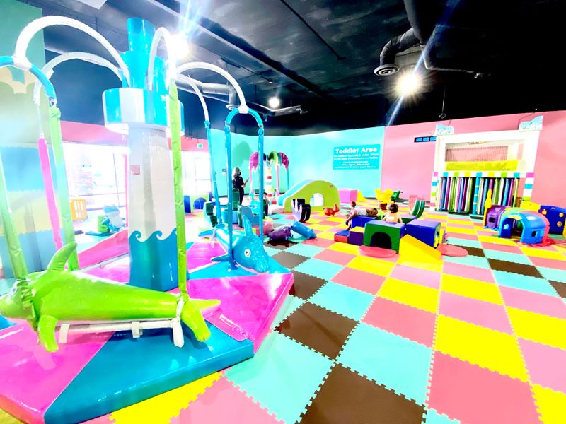 WePlayLoud &ndash; Lake Forest Location &mdash; Lake Forest, CA