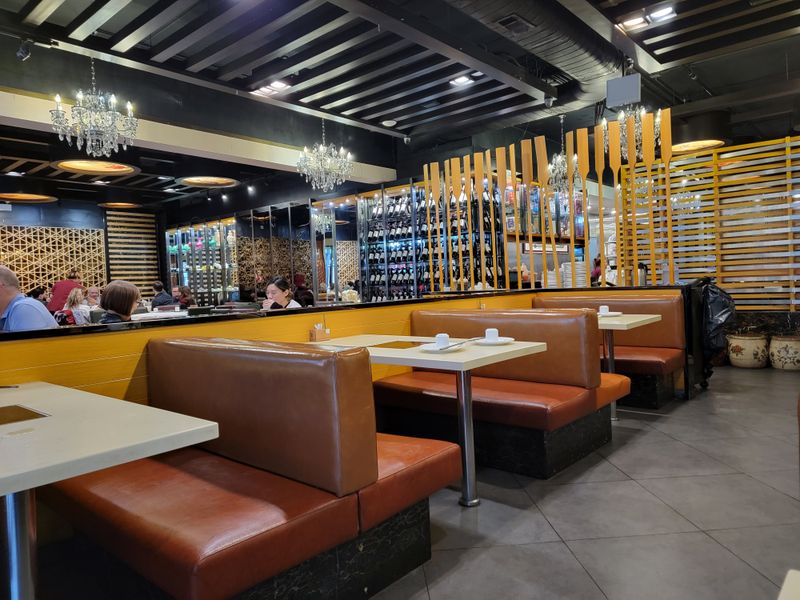 MingHin Cuisine &ndash; Chicago, IL