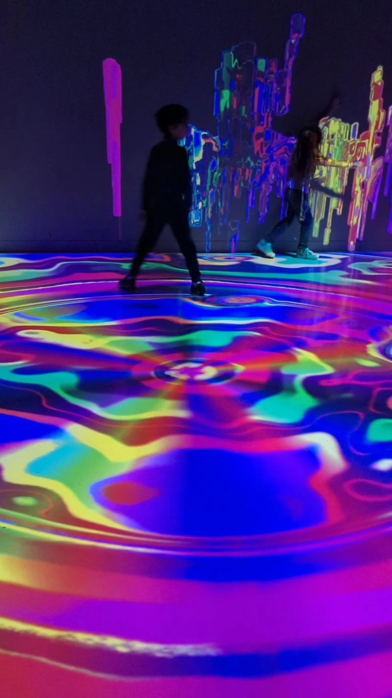 Family Friendly, Yet Great For Grownups