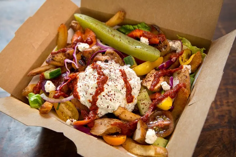 Vegan and Vegetarian Wins