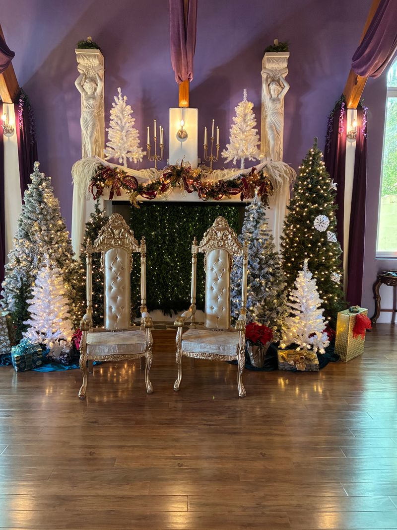 Tours, activities, and events