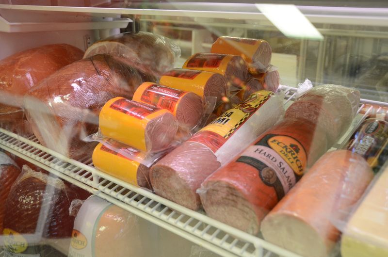 Gary's Hometown Deli &mdash; Geneseo, IL