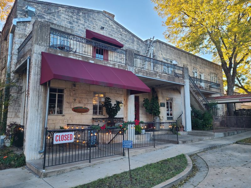 Fredericksburg, Texas