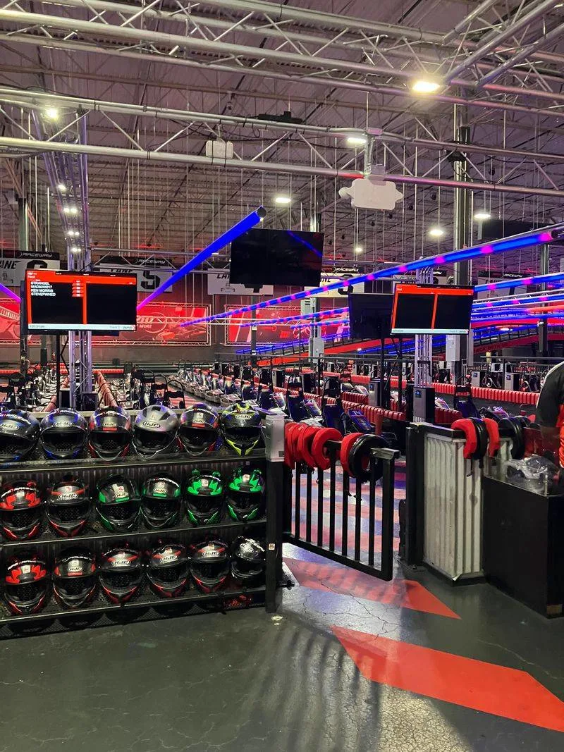 Safety Briefing Made Simple