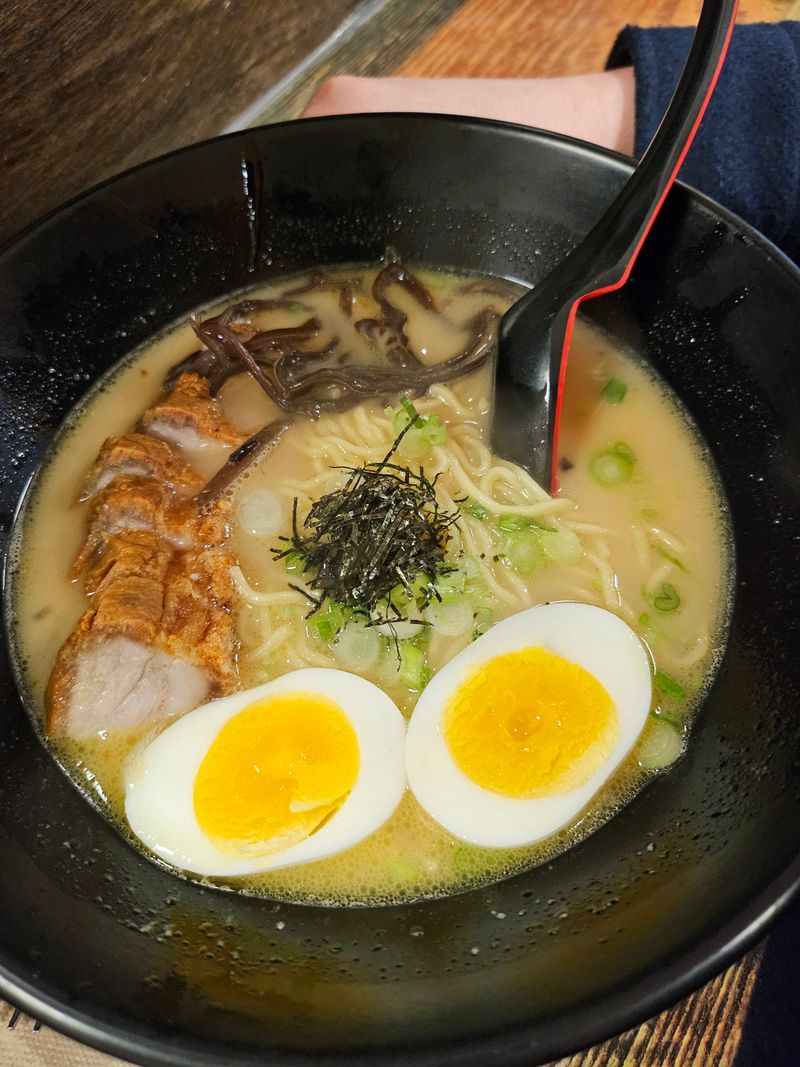 Slurp Ramen &mdash; Fargo, ND