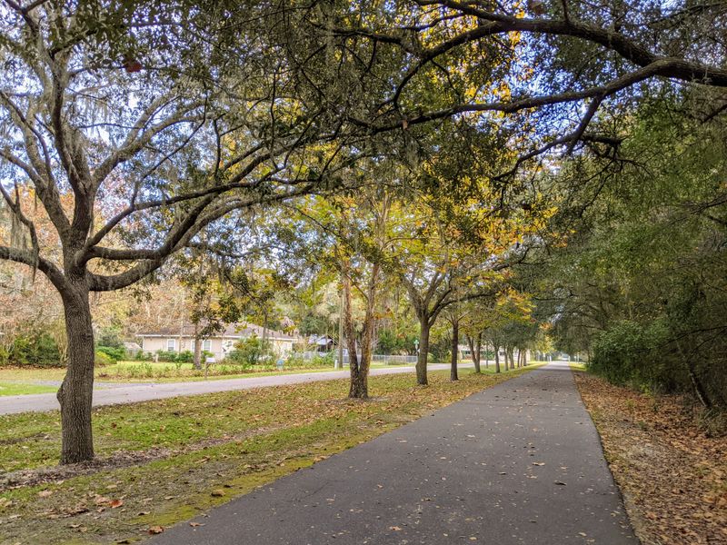 Gainesville&ndash;Hawthorne State Trail