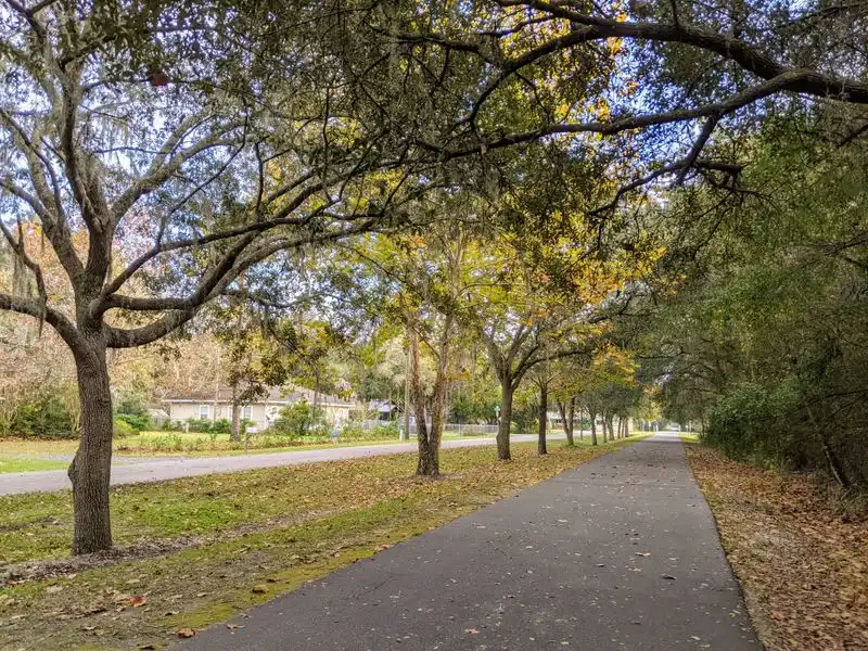 Gainesville&ndash;Hawthorne State Trail