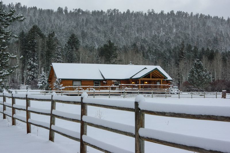 Greer, Arizona