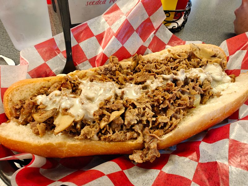 Chubby’s Steaks