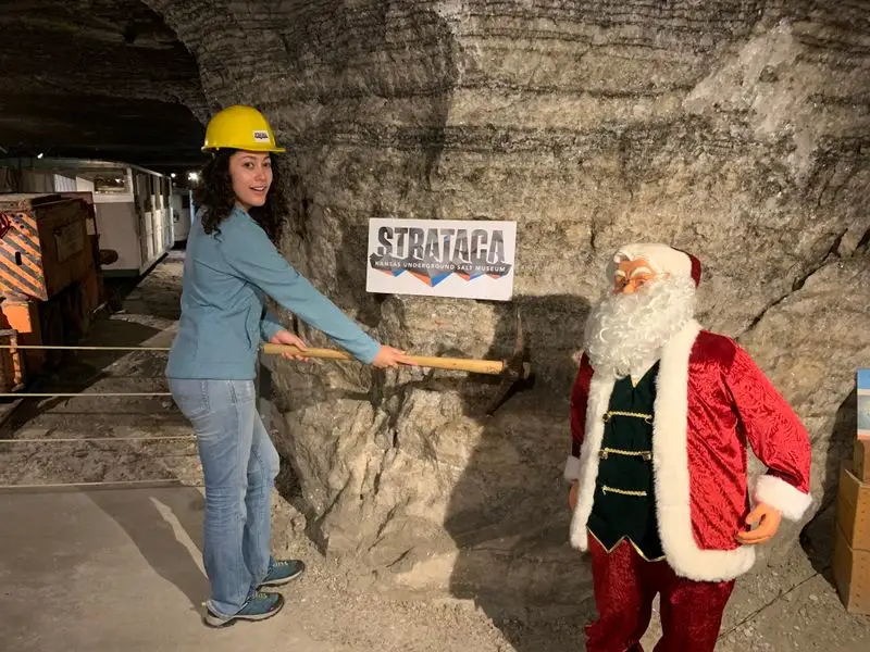 Mining Then and Now: Equipment, Safety, and Daily Life Underground