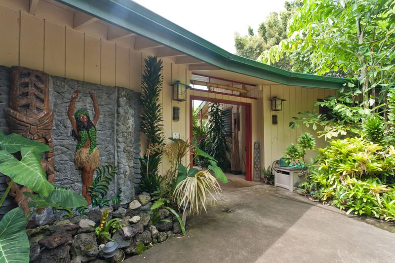 Hawaii &ndash; Honu Kai B&B, Kailua-Kona, HI